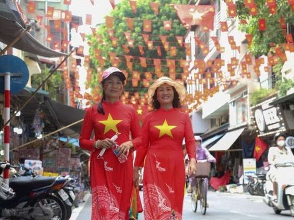 Chiếc áo đồng phục kém chất lượng có thể vô tình làm giảm sự trân trọng