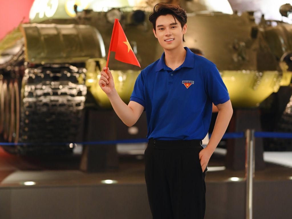 Hành động đẹp sẽ được cả tổ chức ghi nhận và trân trọng hơn một lời chúc