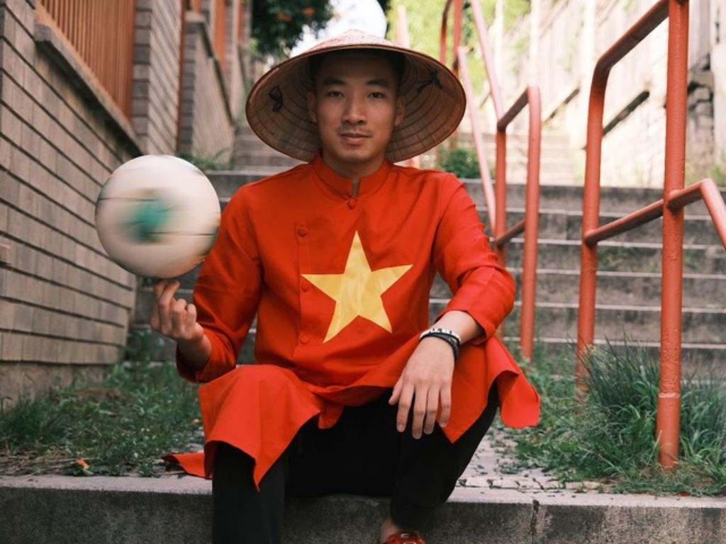 Tạo ra sự hài hòa và chuyên nghiệp ngay từ cái nhìn đầu tiên
