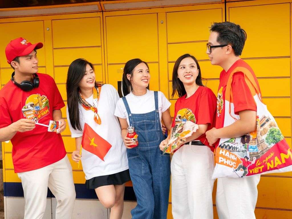 Một thiết kế sai lầm có thể gây ra những hiểu lầm không đáng có