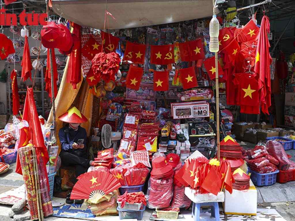 Chất lượng của chiếc áo cũng là một phần thể hiện sự trân trọng