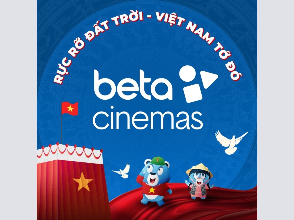 Cách vẽ la cờ Việt Nam trong logo đẹp đúng chuẩn