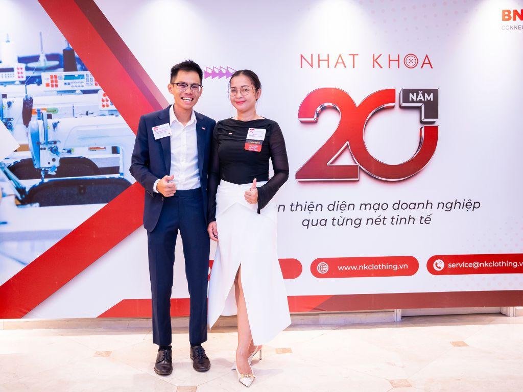 Nhất Khoa sẽ cùng bạn chào mừng ngày Quốc Khánh 2 9