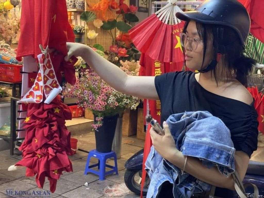 Bạn hãy chọn hoạt động phù hợp để hưởng ứng ngày Quốc Khánh 2 9