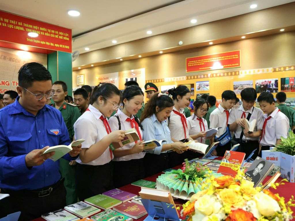 Giúp sự kiện mừng ngày 2 9 của bạn có chiều sâu