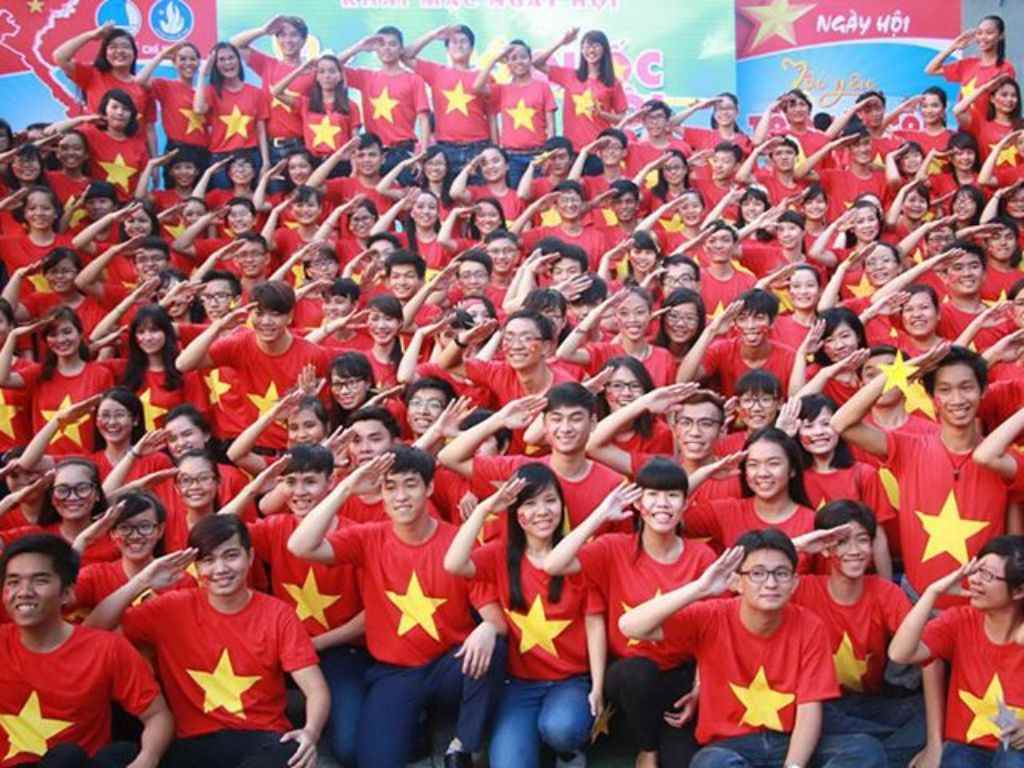 Ngày Độc lập mùng 2 tháng 9 năm 1945 đã mở ra một tương lai lâu dài