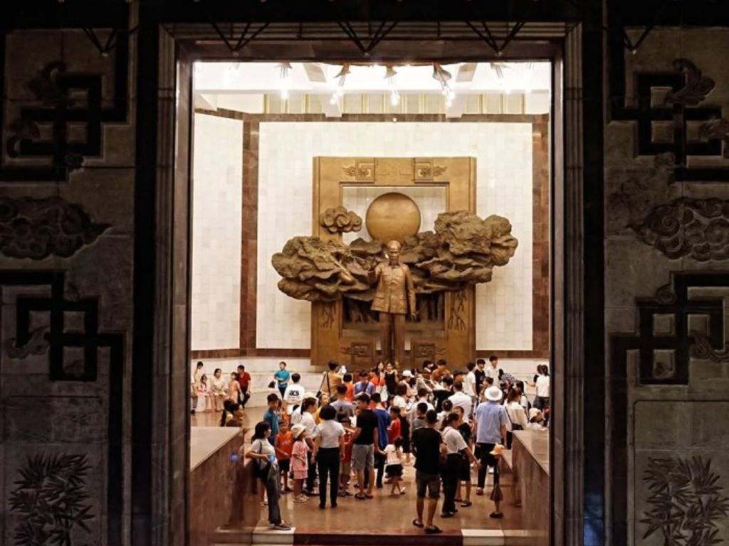 Sự kiện ngày 2 9 năm 1969 và di sản để lại