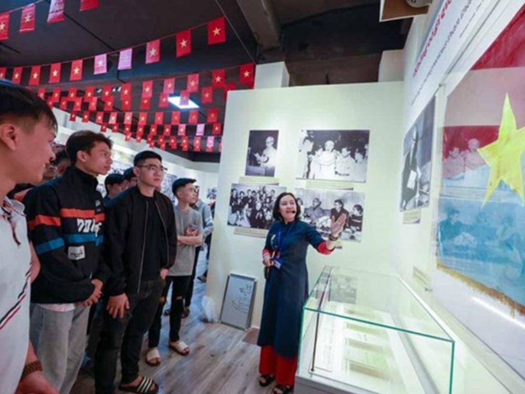 Những giá trị chung như tinh thần của ngày 2 9 năm 1969