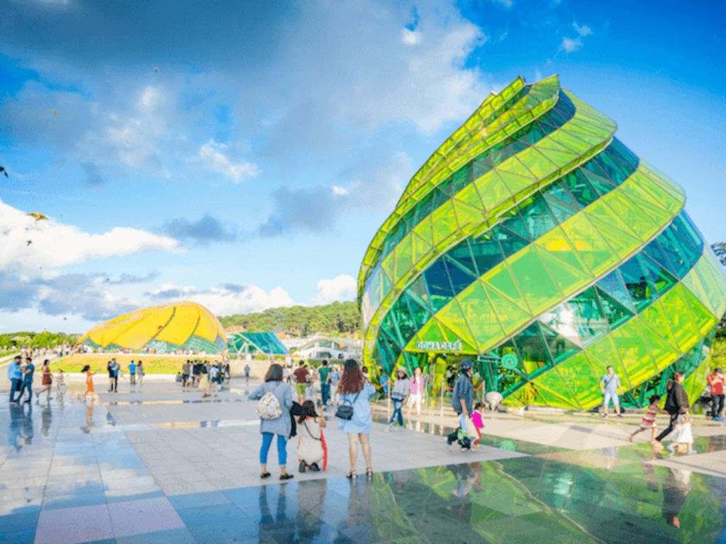 Để chuyến đi Đà Lạt ngày lễ 2 9 của bạn được trọn vẹn khi bạn chuẩn bị tốt