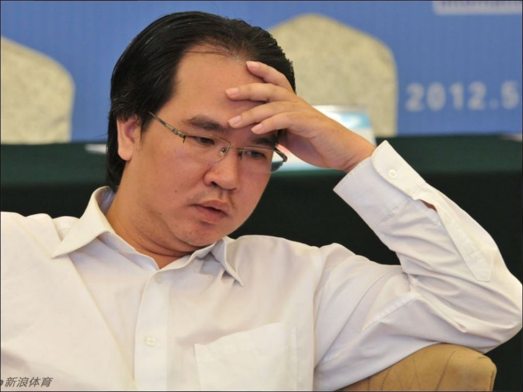 Nguyễn Thành Bảo là một tượng đài của làng cờ với phong cách biến ảo,