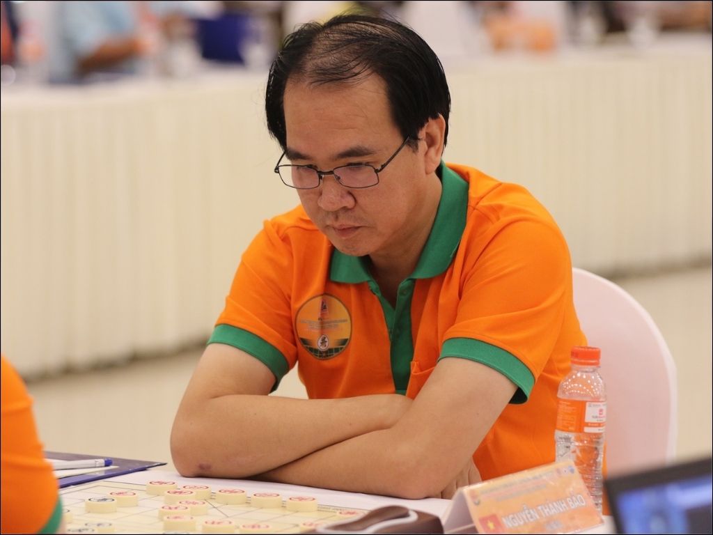 Nguyễn Minh Nhật Quang là đại diện tiêu biểu cho thế hệ trẻ