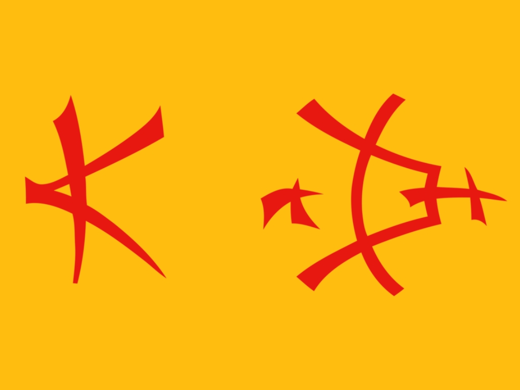 Đại Nam Đế Kỳ là một trong những lá cờ Việt Nam thời xưa