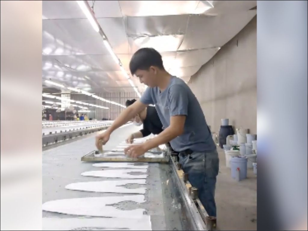 Kỹ thuật in cần đảm bảo hình ảnh sắc nét