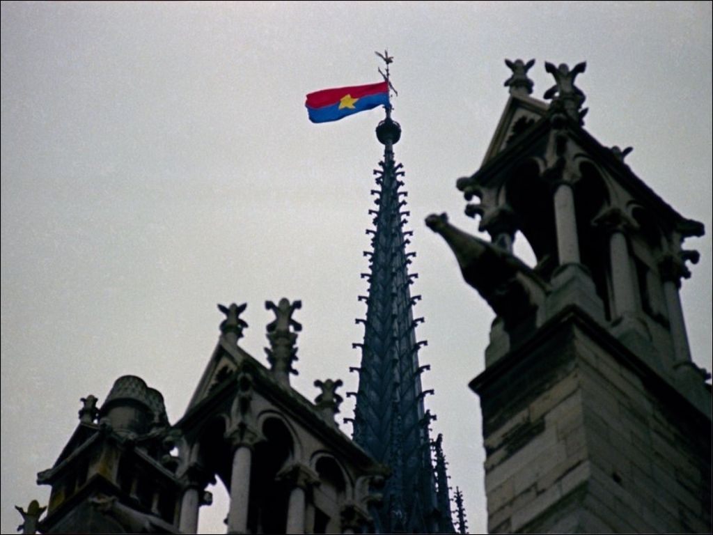 Cờ của Mặt trận Dân tộc Giải phóng miền Nam Việt Nam