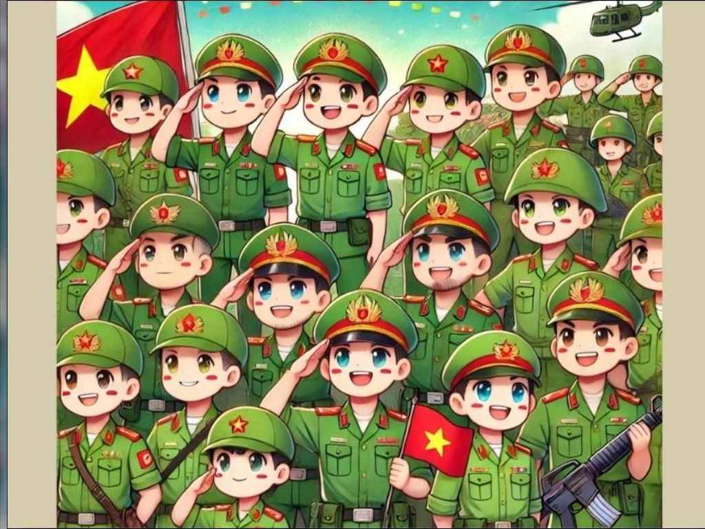Cờ Việt Nam chibi còn được làm vật dụng nhỏ xinh này là phụ kiện cá tính