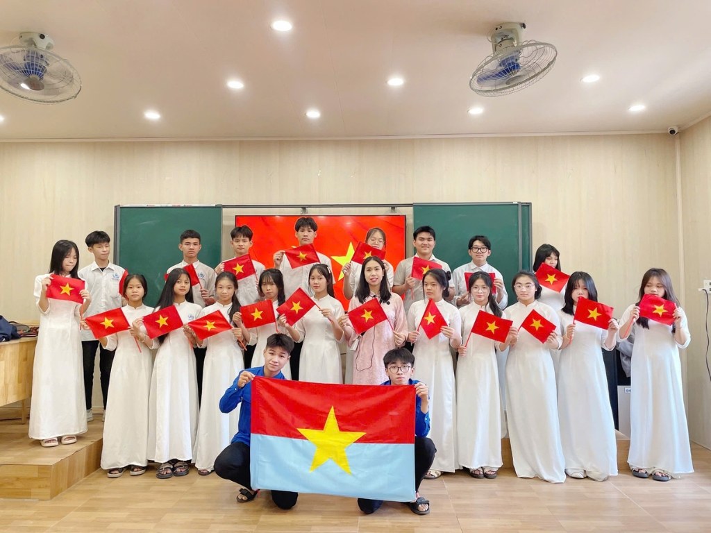 Cờ Cộng hòa miền Nam Việt Nam và cờ Việt Nam hiện nay