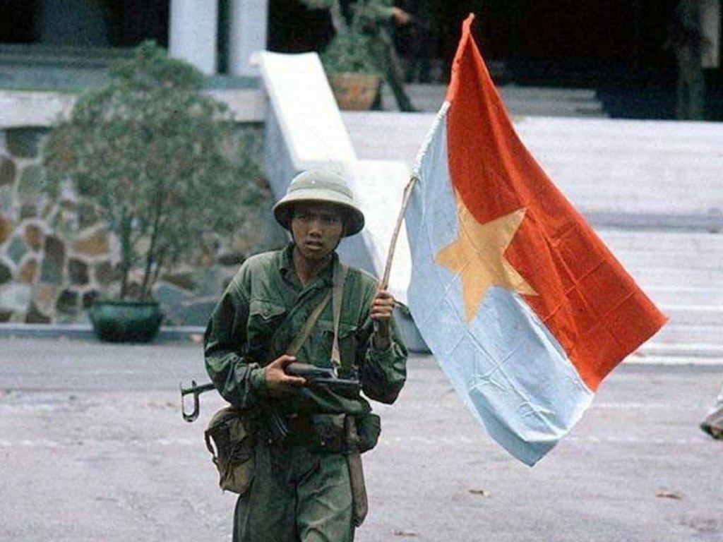 Cờ Cộng hòa miền Nam Việt Nam