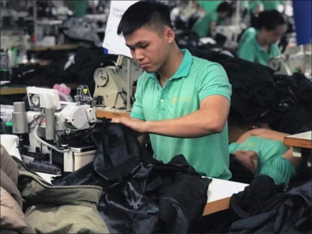 Bạn nên chọn đúng nơi cung cấp đồng phục chất lượng