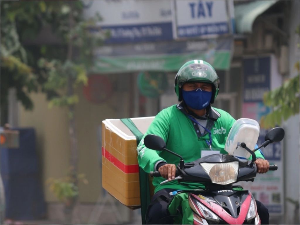 Bạn nên chọn nơi đảm bảo thời gian hoàn thành và giao hàng đúng hẹn