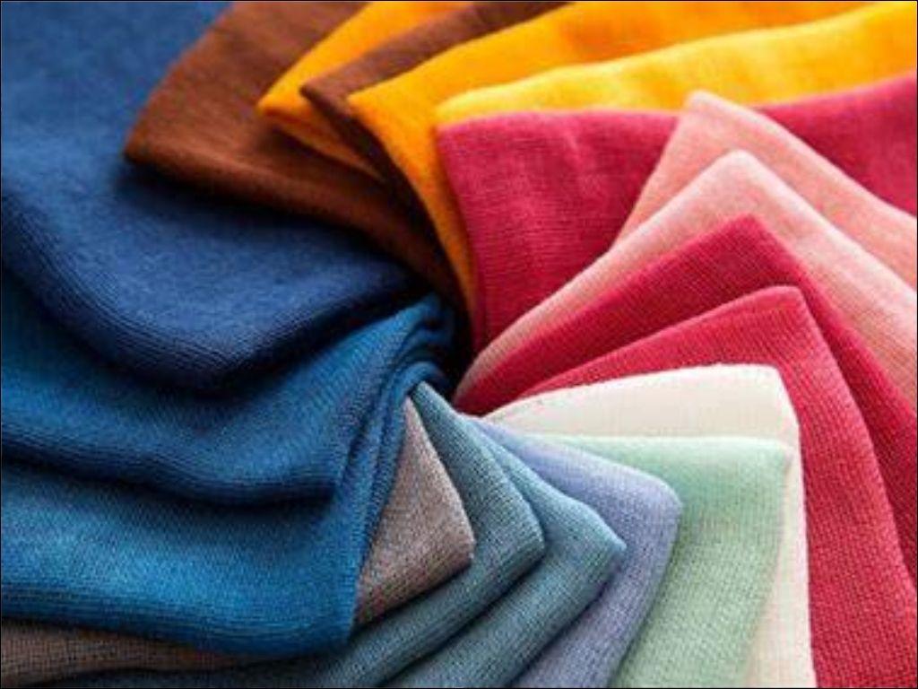 Đồng phục Sơn Trà am hiểu về các loại vải chuyên dụng