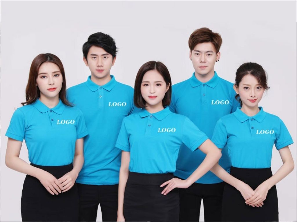 Họ nhận may với số lượng ít, linh hoạt, phục vụ các quán ăn nhỏ