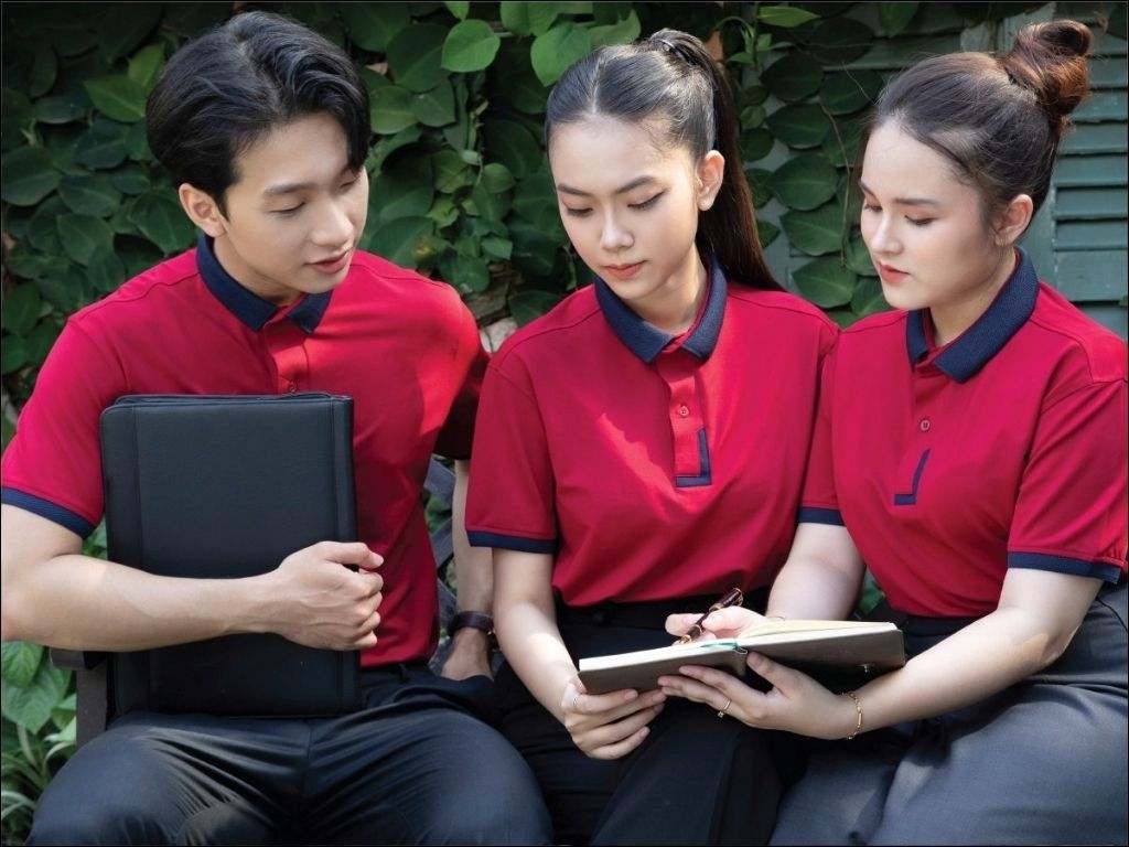 Uy tín được xây dựng từ việc đảm bảo chất lượng cho khách