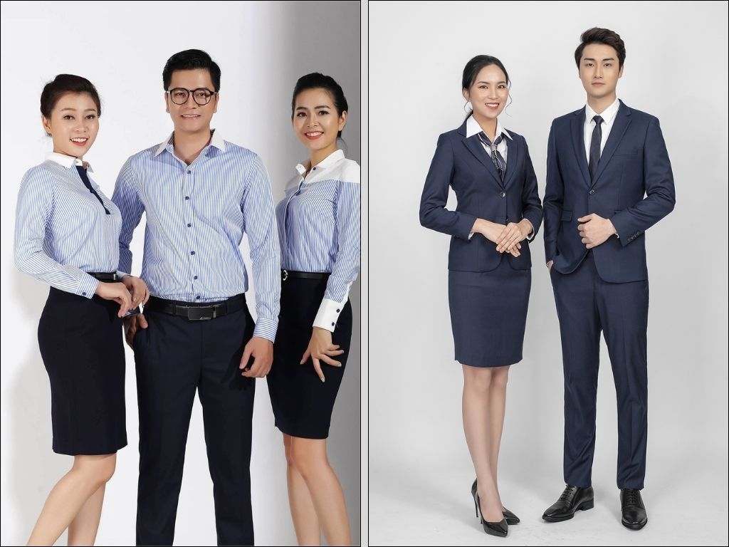 Phong cách trẻ trung, hiện đại, Sáng Tạo Mỹ Ngọc là một lựa chọn thú vị