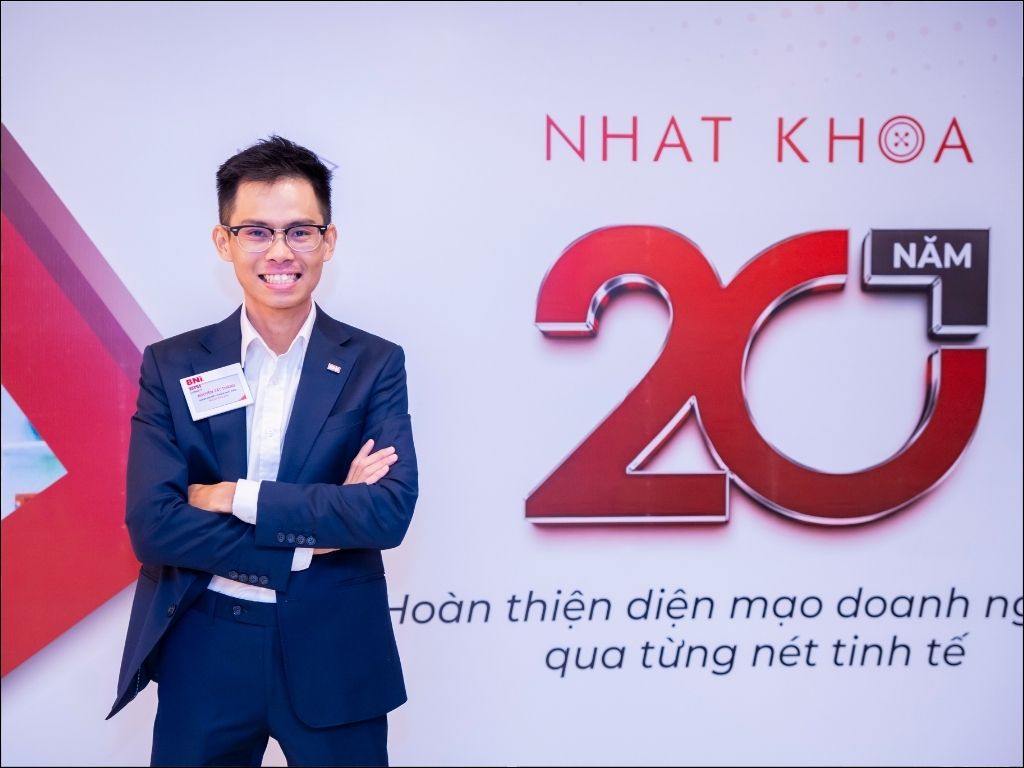 Nhất Khoa Uniform là lựa chọn hàng đầu cho dịch vụ may đồng phục