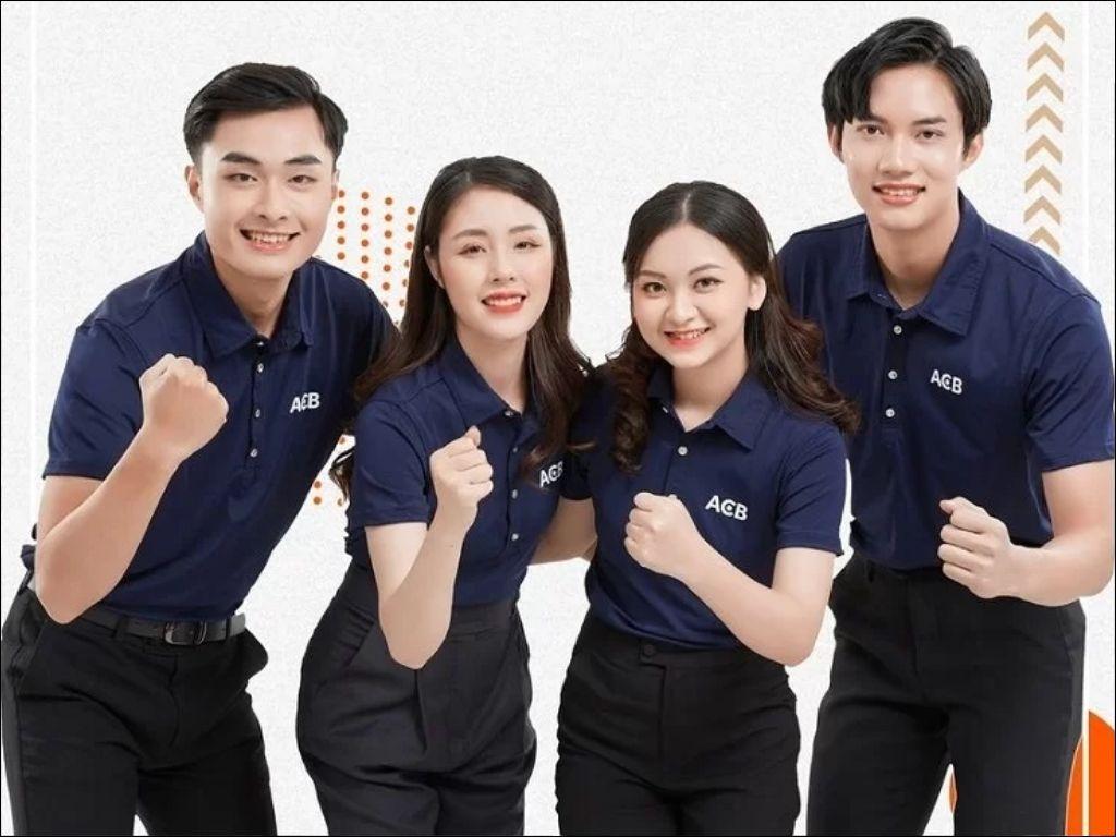 Khi bạn may các loại đồng phục công sở cao cấp yêu cầu sự vừa vặn