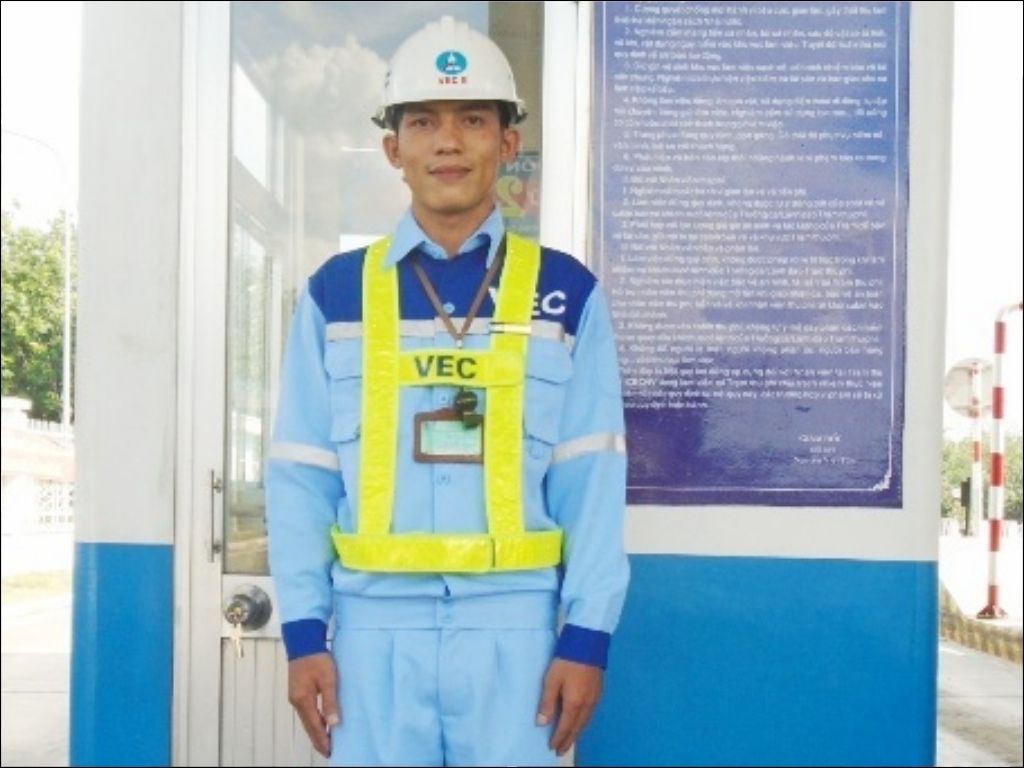 Môi trường làm việc là bước đầu tiên và quan trọng nhất