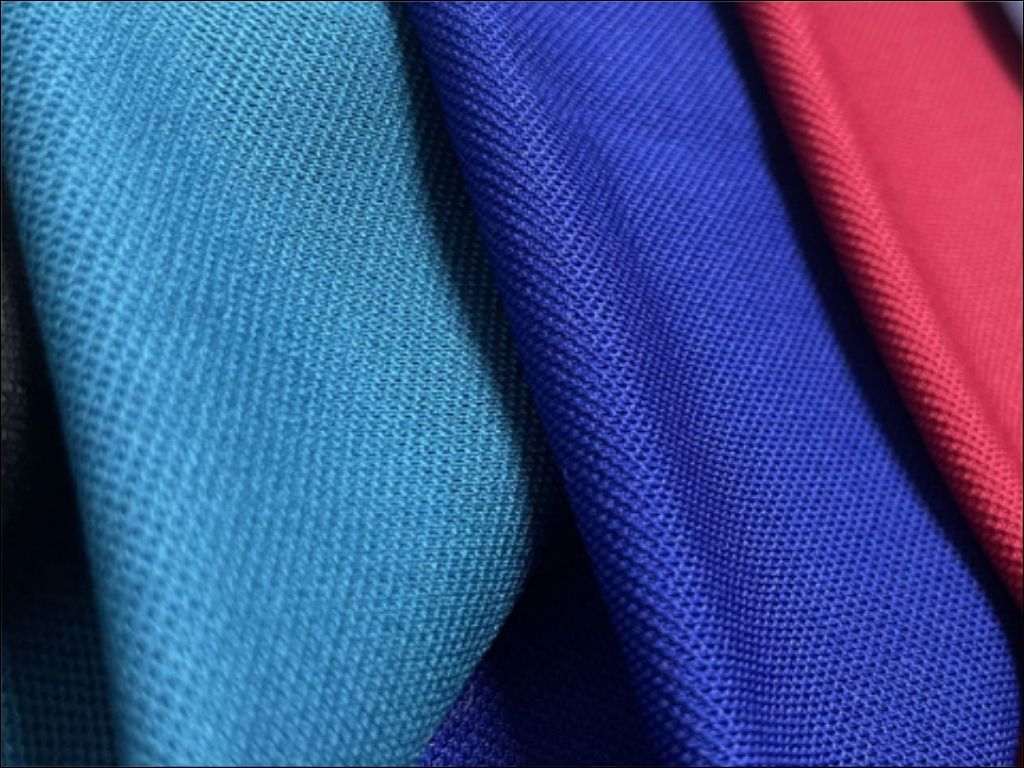 Bạn thường gặp ít xưởng có đa dạng loại vải