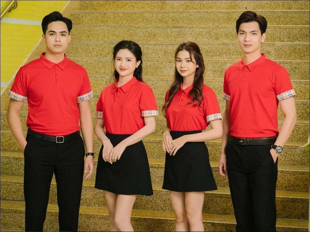 Thiết kế phải thể hiện được tinh thần, giá trị của doanh nghiệp