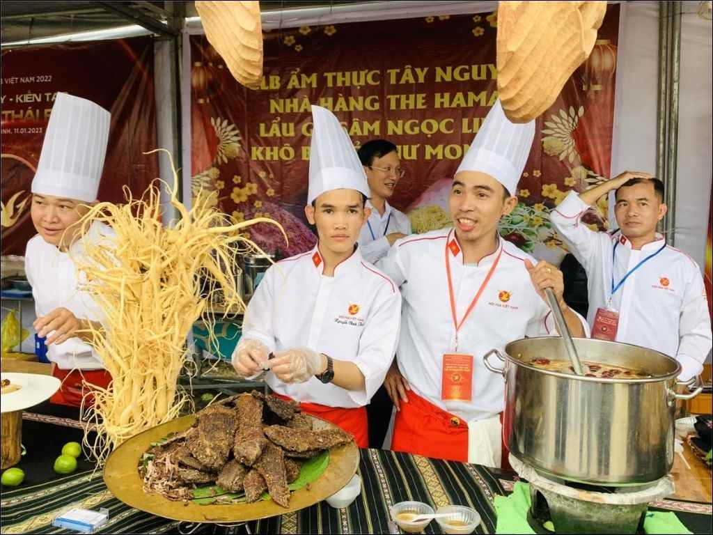 Chất liệu chính là linh hồn của bộ đồng phục