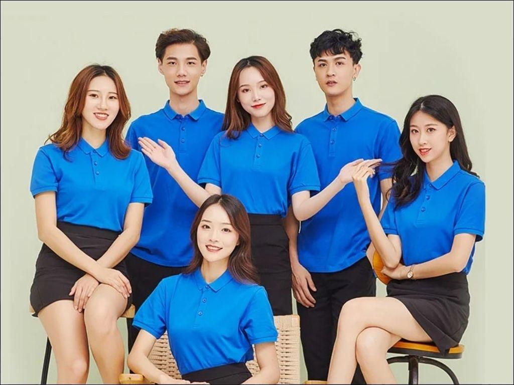 Các thiết kế có thể theo xu hướng an toàn, chưa bắt kịp xu hướng