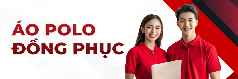 Áo Polo Đồng Phục