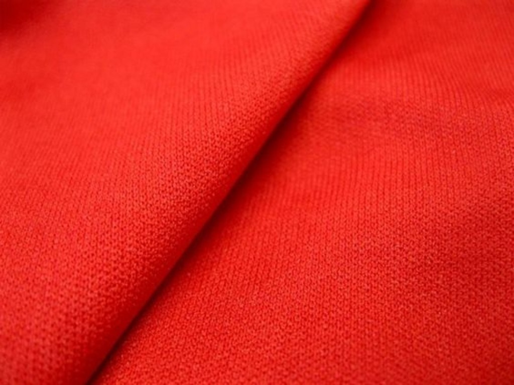 Vải cotton 100% có độ mềm mại và thoáng khí tốt