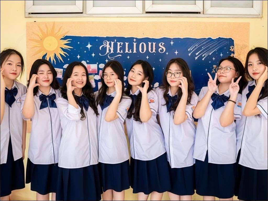 Hợp đồng quy định rõ ràng về chất liệu vải, mã màu sắc