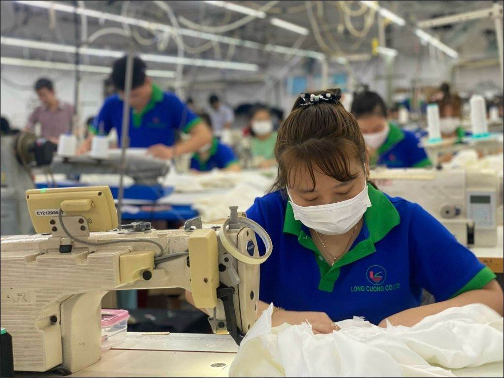 Làm việc trực tiếp với xưởng là cách tiết kiệm chi phí hiệu quả nhất