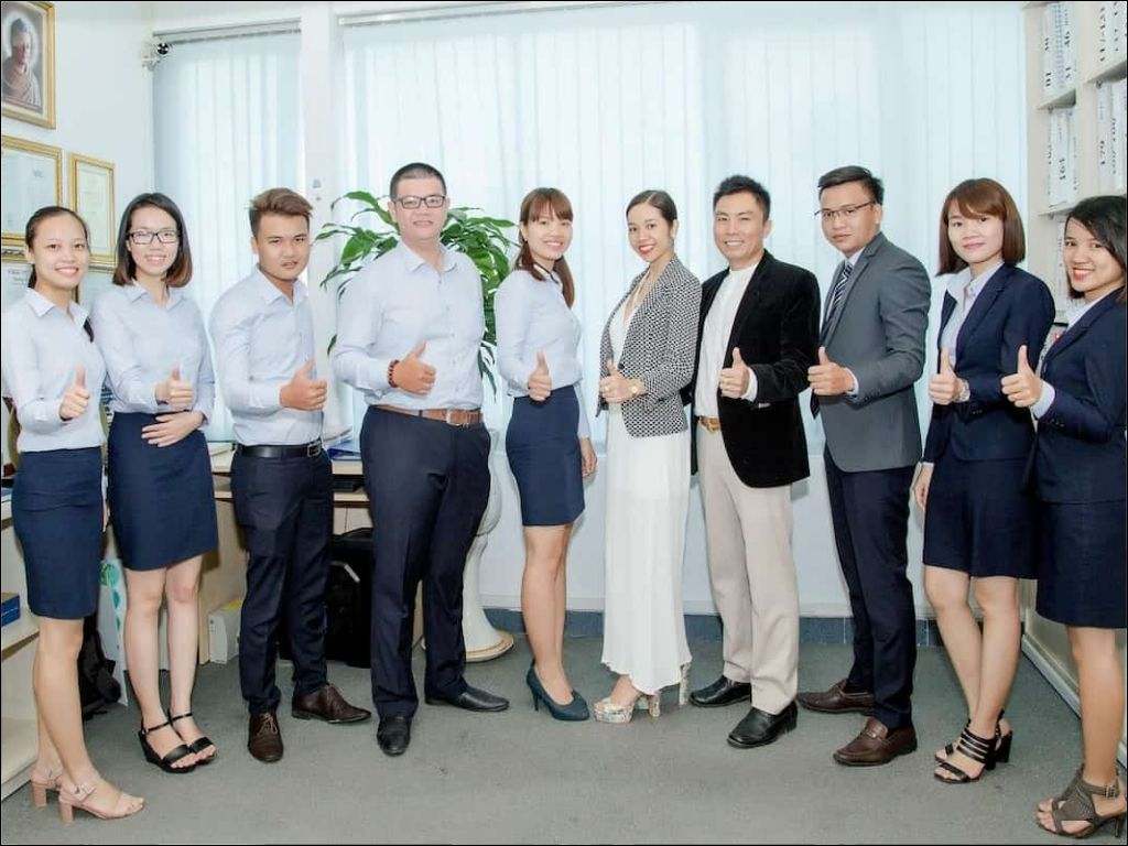 Xác định phong cách là bước quan trọng khi may đồng phục