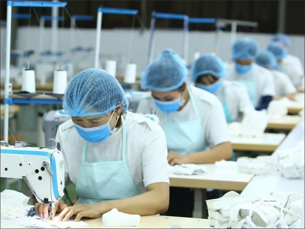 Thống nhất thiết kế là bước đầu tiên và quan trọng nhất