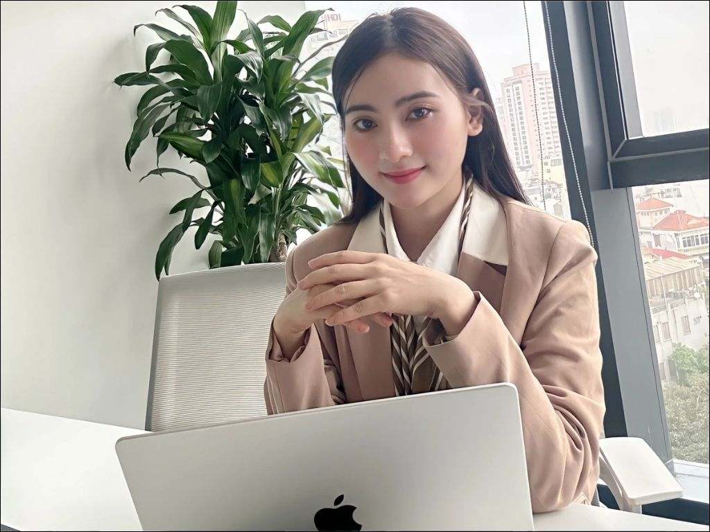 Những mẫu áo có thiết kế phức tạp như phối nhiều màu vải