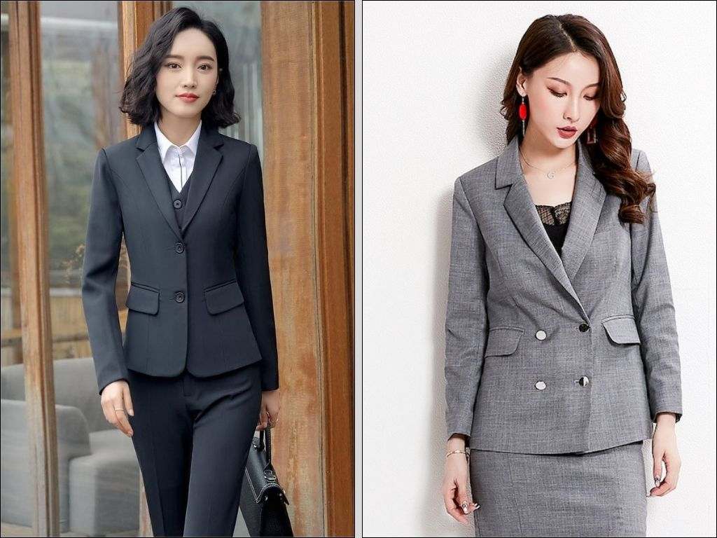 Đồng phục giúp công ty bạn nhận diện thương hiệu