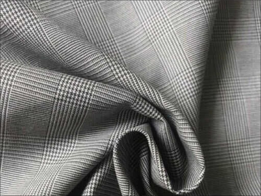 Vải Tuytsi là loại vải may váy đồng phục học sinh cao cấp