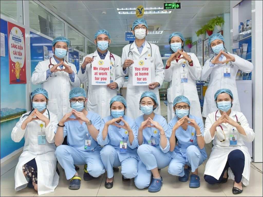 Chất liệu tốt giúp bạn thoải mái khi mặc trang phục