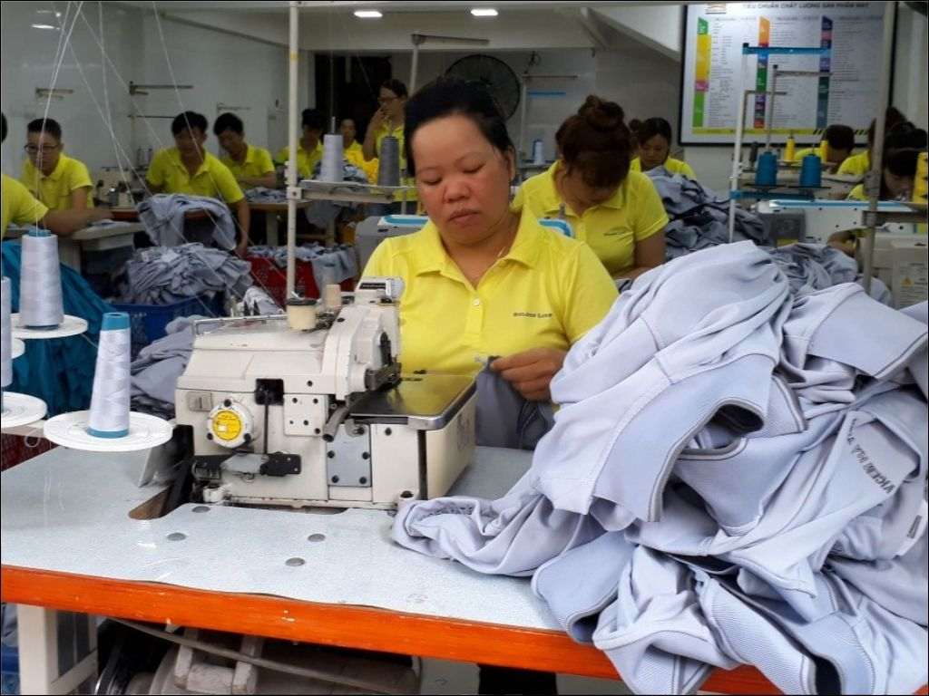 Bạn cần chọn đơn vị có quy trình rõ ràng