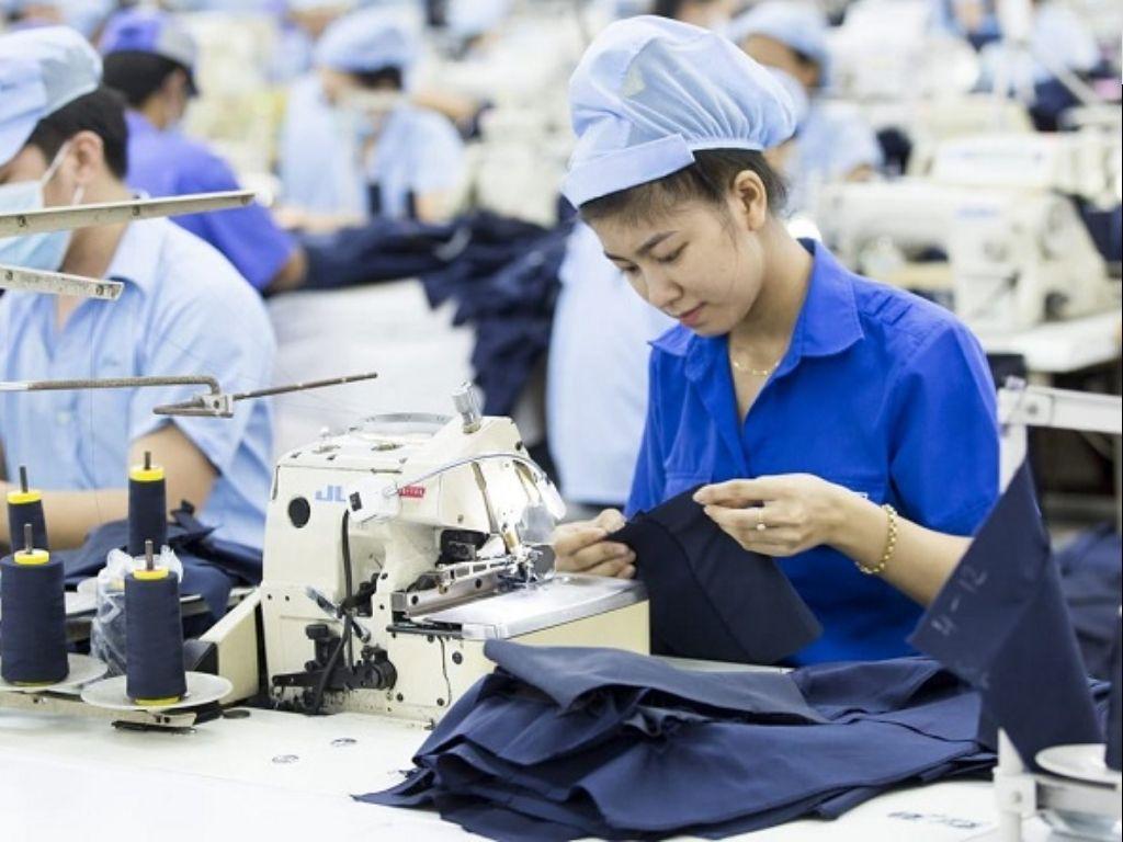 Chọn xưởng may tốt sẽ giúp bạn tạo ra bộ đồng phục đẹp