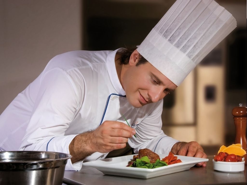 Chất liệu tốt giúp bạn thoải mái khi mặc trang phục