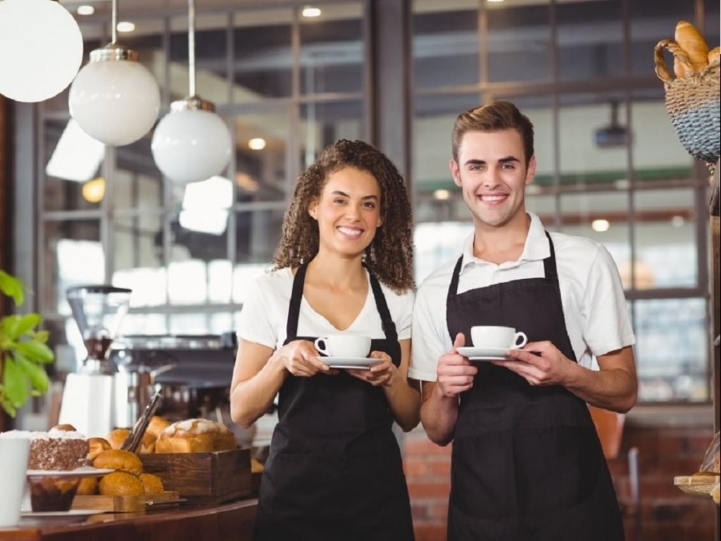 Chọn xưởng may tốt sẽ giúp bạn tạo ra bộ đồng phục đẹp