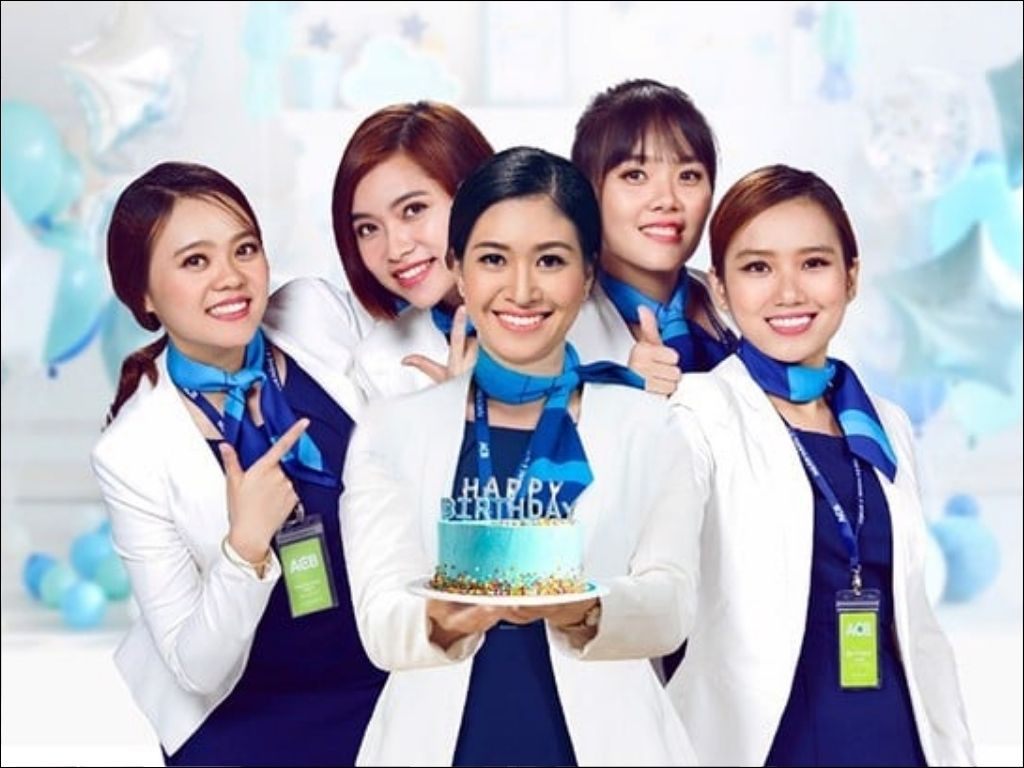 Ngành nhà hàng đòi hỏi sự thanh lịch