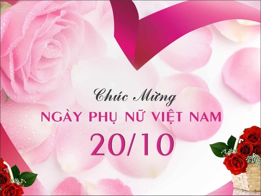 Ngày tôn vinh vị thế và những đóng góp của phụ nữ